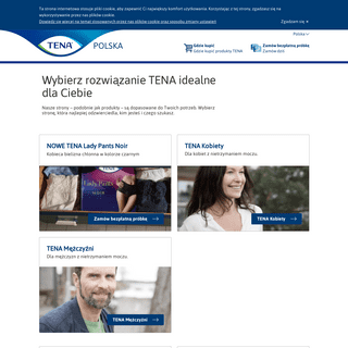 A complete backup of tena.pl