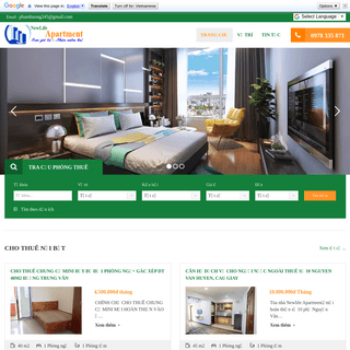 A complete backup of newlifeapartment.com