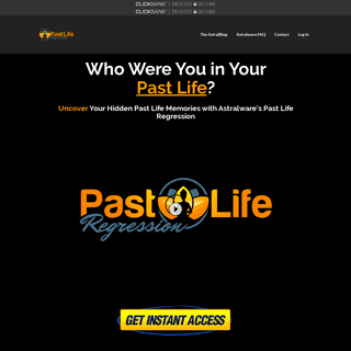 Who was I in My Past Life- Is Reincarnation Real- Past Life Regression