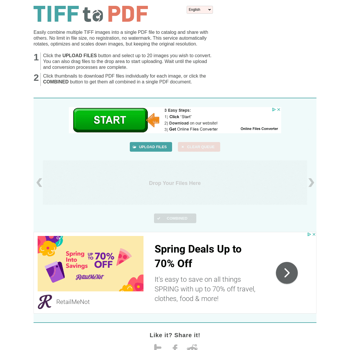 A complete backup of tiff2pdf.com