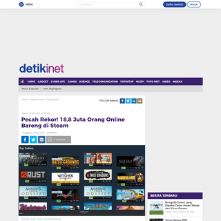 A complete backup of inet.detik.com/games-news/d-4885308/pecah-rekor-188-juta-orang-online-bareng-di-steam