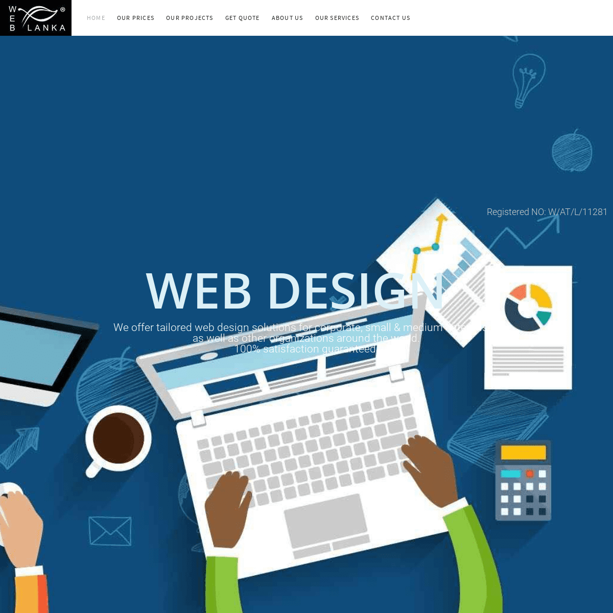 A complete backup of webdesignsrilanka.com