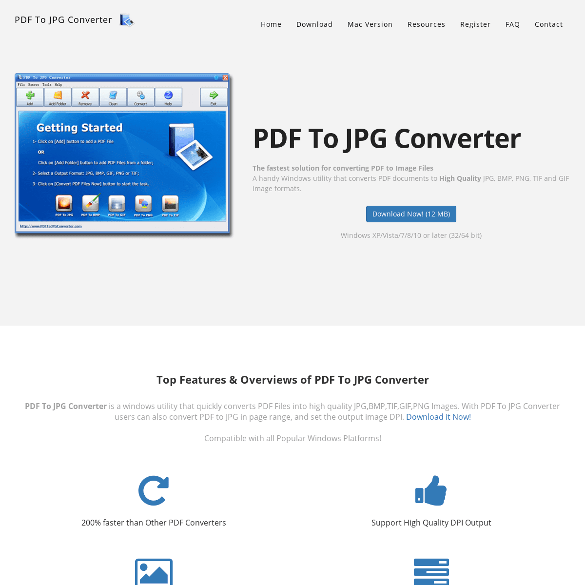 A complete backup of pdftojpgconverter.com