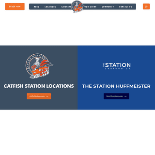 A complete backup of catfishstation.com