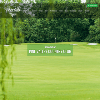 A complete backup of pinevalleycountryclub.com