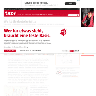 A complete backup of taz.de/Freispruch-im-Fall-Sawsan-Chebli/!5664143/