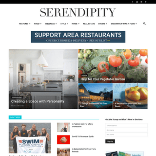 A complete backup of serendipitysocial.com