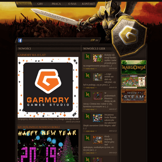 A complete backup of garmory.pl