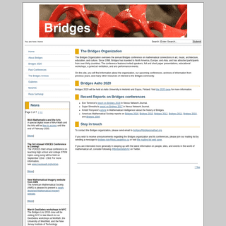 A complete backup of bridgesmathart.org