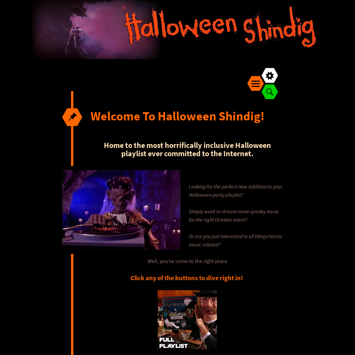 A complete backup of halloweenshindig.com