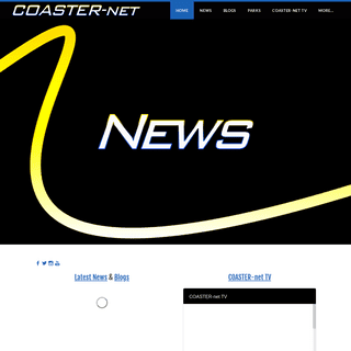 A complete backup of coaster-net.com