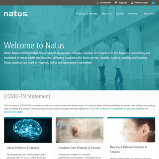 A complete backup of natus.com