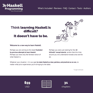 A complete backup of haskellbook.com
