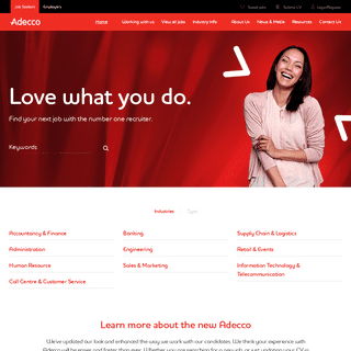 A complete backup of adecco.com.sg