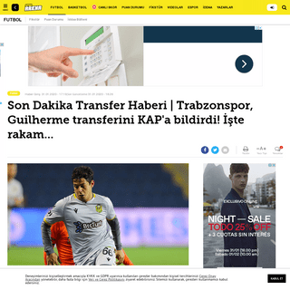 A complete backup of www.hurriyet.com.tr/sporarena/son-dakika-transfer-haberi-trabzonspor-guilherme-transferini-kapa-bildirdi-41
