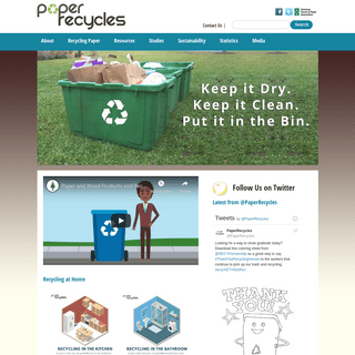 A complete backup of paperrecycles.org