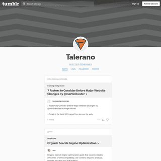 A complete backup of talerano.tumblr.com