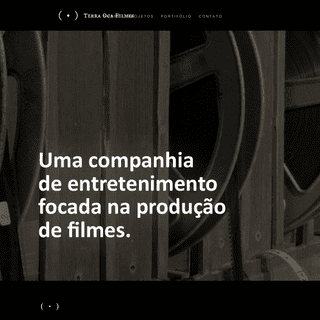 A complete backup of terraocafilmes.com.br