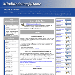 A complete backup of mindmodeling.org