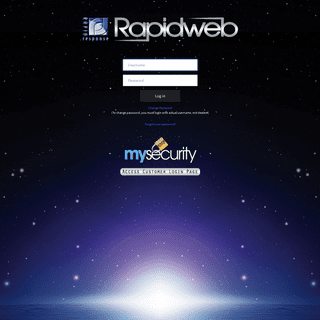 A complete backup of rapidweb3000.com
