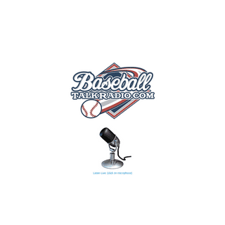 A complete backup of baseballpodcasts.net