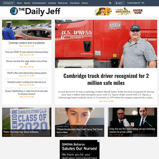 A complete backup of daily-jeff.com
