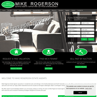 A complete backup of mikerogerson.co.uk