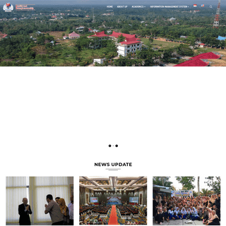 Universitas Pahlawan Tuanku Tambusai â€“ Focusses on Quality & Entrepreneurship