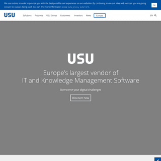 A complete backup of usu.com