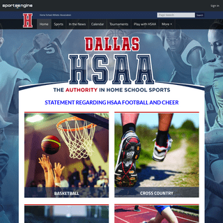 A complete backup of hsaa.org