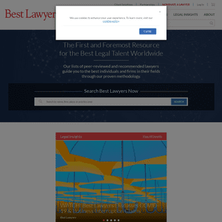 A complete backup of bestlawyers.com