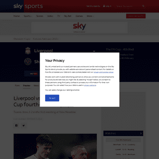 A complete backup of www.skysports.com/football/liverpool-vs-shrewsbury/preview/423668