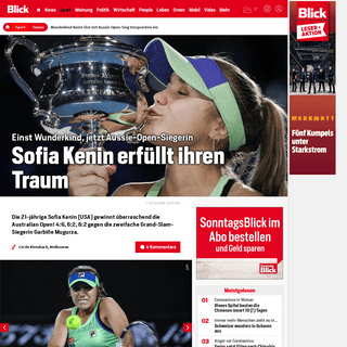 A complete backup of www.blick.ch/sport/tennis/einst-wunderkind-jetzt-aussie-open-siegerin-sofia-kenin-erfuellt-ihren-traum-id15