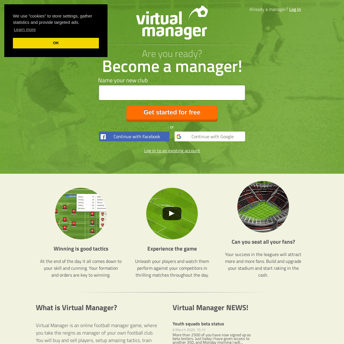 A complete backup of virtualmanager.com