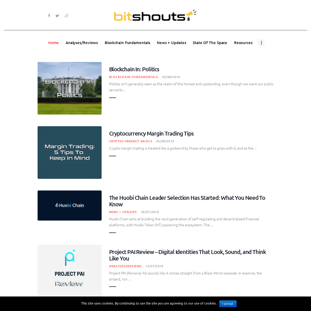 A complete backup of bitshouts.com