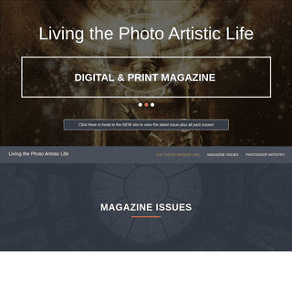 A complete backup of thephotoartisticlife.com