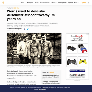 A complete backup of www.aljazeera.com/indepth/features/words-describe-auschwitz-stir-controversy-75-years-200127073203821.html