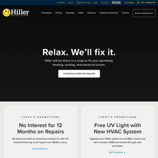 A complete backup of happyhiller.com