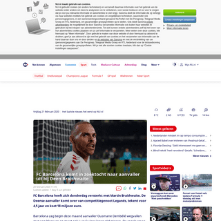A complete backup of www.nu.nl/voetbal/6032161/fc-barcelona-komt-in-zoektocht-naar-aanvaller-uit-bij-deen-braithwaite.html