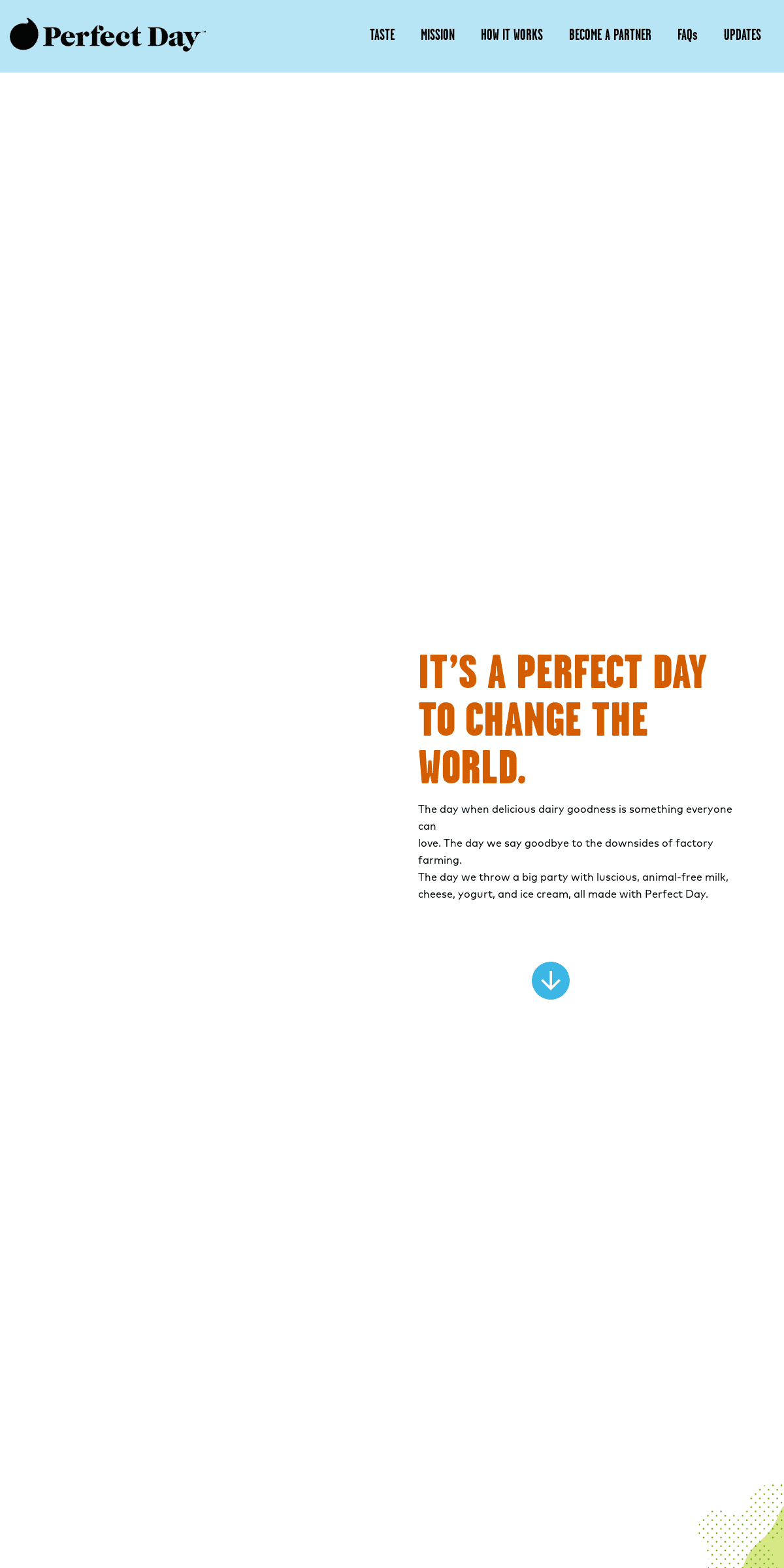 A complete backup of perfectdayfoods.com