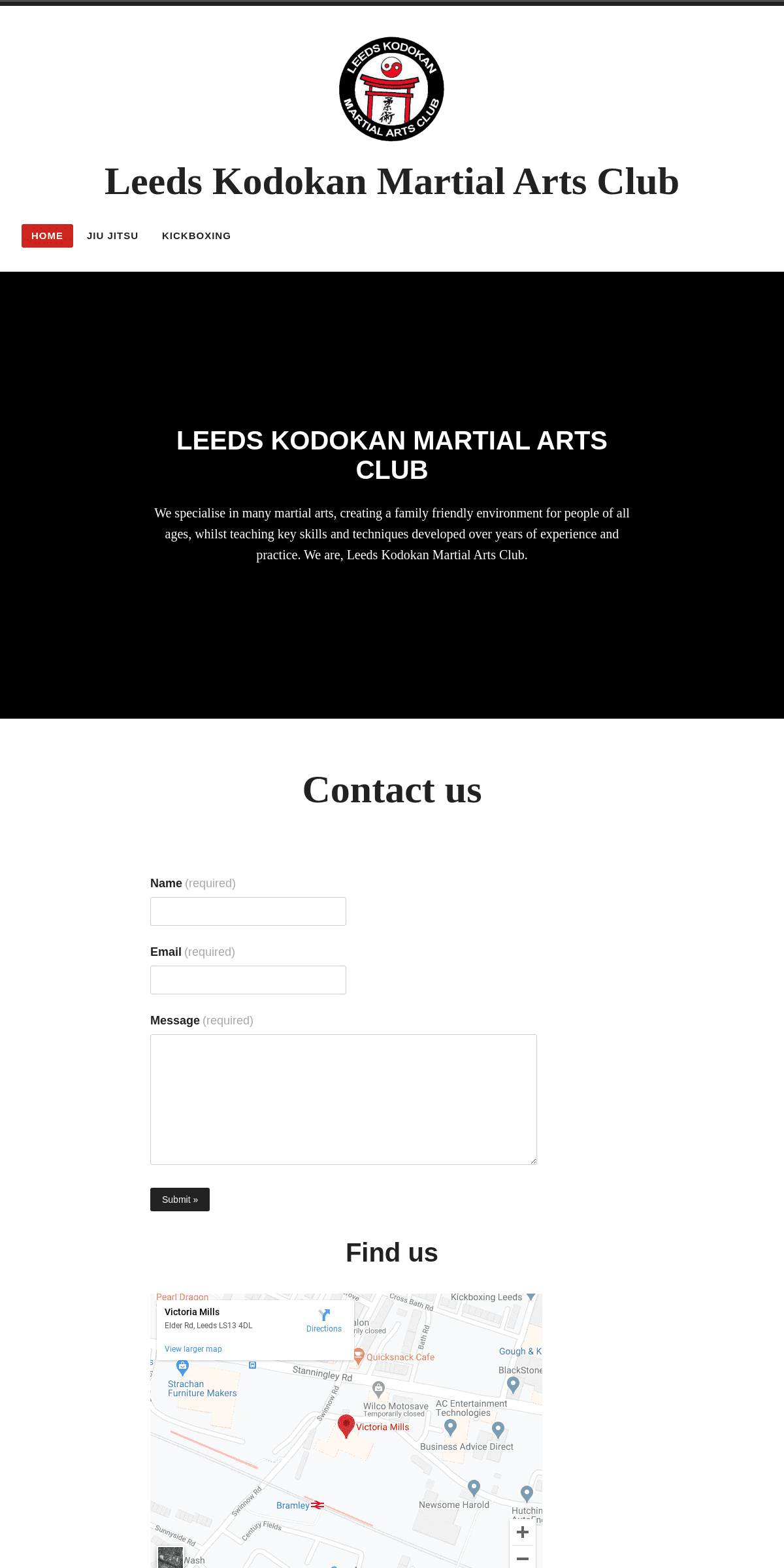 A complete backup of leedskodokan.com