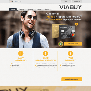 A complete backup of viabuy.com