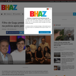 A complete backup of bhaz.com.br/2020/02/01/mae-gugu-filho/