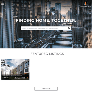 Chicago, IL Realtors - Chicago IL Houses for Sale & Property Management