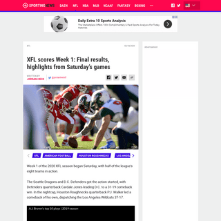 A complete backup of www.sportingnews.com/us/nfl/news/xfl-scores-week-1-live-results-highlights-from-saturdays-games/1rmupey7oo1