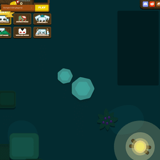 A complete backup of starve.io
