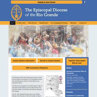 A complete backup of dioceserg.org