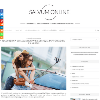 A complete backup of salvum.online