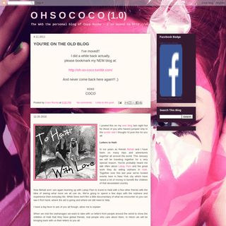 A complete backup of ohsococo.blogspot.com