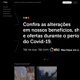 A complete backup of cartaoelo.com.br